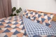 Комплект постільної білизни ТЕП Happy Sleep Сімейний 2х150x215 см Delta Ранфорс (2-03797_27677) - зображення 4