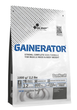 Gainer Olimp Dominator Gainerator 1 kg Czekolada (5901330066252) - obraz 1