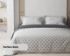Комплект постельного белья ТЕП Happy Sleep Евро 200х215 см Perfect Dots Ранфорс (2-03796_27749) - изображение 1