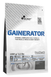 Gainer Olimp Dominator Gainerator 1 kg Wanilia (5901330066238) - obraz 1