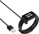 Зарядный кабель ArmorStandart для Xiaomi Smart Band 10 Pro/9/9 Pro/9 Active/8/8 Pro/8 Active/Redmi Watch 6/5/5 Active/5 Lite/4/Redmi Band 3/2 Black (ARM70009) - изображение 4
