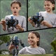 Іграшка-маска Hasbro Трансформери Повстання звірів F4121 (5010993941131) - зображення 11