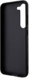 Панель Karl Lagerfeld Saffiano Karl&Choupette для Samsung Galaxy S23 Plus Black (3666339114732) - зображення 2