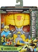 Іграшка-маска Hasbro Трансформери Повстання звірів F4121 (5010993941094) - зображення 1