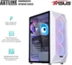 Компьютер ARTLINE Gaming X81 White (X81Whitev33) - изображение 5