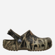 Chodaki chłopięce Crocs Classic Realtree Clog KCR207093 37-38 Khaki (191448709836) - obraz 1