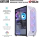 Компьютер ARTLINE Gaming X81 White (X81Whitev34) - изображение 6