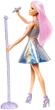 Кукла Барби Поп звезда Barbie Careers Pop Star Doll (FXN98) - изображение 2