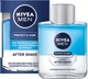 Лосьон после бритья NIVEA MEN Защита и уход 2в1 Свежесть + Комфорт 100 мл (4005900361479/4005900365903) - изображение 1