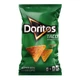 Чіпси Doritos Taco зі смаком Пряна Паприка 170 г - зображення 1