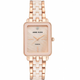 Женские часы Anne Klein AK/3668LPRG Розовое золото\Персик - изображение 1