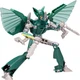 Іграшка-трансформер Hasbro Трансформери Ерсспрак Делюкс F6231 (5010996134639) - зображення 4