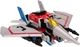 Іграшка-трансформер Hasbro Трансформери Ерсспрак Делюкс F6231 (5010996180056) - зображення 3