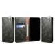 Чехол-книжка с кармашками UniCase Leather Wallet для Samsung Galaxy S21 (G991) - Green - изображение 2