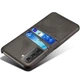 Защитный чехол Deexe Pocket Case для Samsung Galaxy S21 (G991) - Black - изображение 4