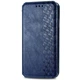 Чохол Deexe Rhombus Wallet для Motorola Moto G54 / G54 Power - Blue - зображення 5
