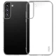 Силіконовий (TPU) чохол MOFI Thin Guard для Samsung Galaxy S22 (S901) - Transparent - зображення 1