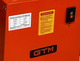 Фуговальный станок GTM SP-200 1.5 кВт - изображение 4