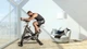Велотренажер Spin Bike Toorx Indoor Cycle SRX 100 (SRX-100) - изображение 11