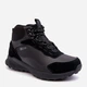 Buty trekkingowe męskie niskie Big Star MM174334 43 Czarne (5900714689520) - obraz 2