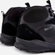 Buty trekkingowe męskie niskie Big Star MM174334 43 Czarne (5900714689520) - obraz 6