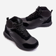 Buty trekkingowe męskie niskie Big Star MM174334 43 Czarne (5900714689520) - obraz 5