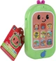 Интерактивная игрушка CoComelon Feature Roleplay Musical Cell Phone Музыкальный телефон (CMW0190) - изображение 5