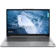 Ноутбук Lenovo 15.6" IdeaPad 1 15IJL7 FHD/Intel Intel Celeron N4500/8GB/SSD512GB/Intel HD/DOS/Black (82LX00AKRA) - изображение 1