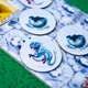 Настільна гра Feelindigo Dragomino (Драконяче королівство, Драгоміно) - изображение 3