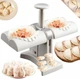 Форма для изготовления вареников Frico FRU-050 20х17х12 см - изображение 1