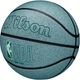 Баскетбольний мяч WILSON NBA BSKT 78830 размер №7 - изображение 3