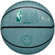 Баскетбольний мяч WILSON NBA BSKT 78830 размер №7 - изображение 6