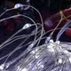 Гирлянда Роса нить 100 Led 10 м холодный белый на USB G165 - изображение 3