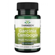 Garcinia Cambogia 5:1 Extract 80 mg - 60 Caps екстракт гарцинії камбоджійської для підтримки метаболізму, апетиту та контролю перекусів - изображение 1