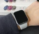 Смарт годинник Airplus GS9 Mini 41мм українська мова Silver - изображение 3
