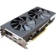 Відеокарта Sapphire AMD Radeon RX 570 4Gb Pulse (11266-45) (GDDR5, 256 bit, PCI-E 3.0 x16) Б/в - изображение 2