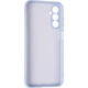 Чехол Fiji Full Soft Premium для Samsung Galaxy M14 (M146) силикон бампер Violet - изображение 3