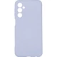 Чохол Fiji Full Soft Premium для Samsung Galaxy M34 5G (M346) протиударний бампер з мікрофіброю Violet - зображення 2