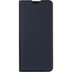 Чехол Fiji Shell для Samsung Galaxy A05s (A057) книжка с магнитом и защитой камеры Blue - изображение 1