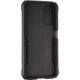Чехол Fiji Camera Defence для Xiaomi Redmi Note 11 / Note 11s бампер с защитой камеры и подставкой Purple - изображение 3
