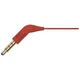 Наушники JBL T110 Red (JBLT110RED) [36330] - изображение 5