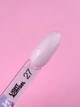 Гель Luna Moon для укрепления, выравнивания и донаращивания ногтей Light Acrygel #27 13 мл - изображение 3