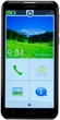 Смартфон Emporia Smart 5 3/32GB Black [81816] - зображення 2