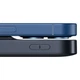 Зовнішній акумулятор Baseus Magnetic Bracket 20W 10000mAh Blue (PPCX000203) [95394] - зображення 8