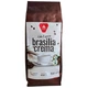 Кофе натуральный зерновой Brasilia Crema 400г - изображение 1