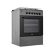 Плита комбінована ARTEL APETITO 10-E GREY - изображение 1