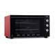 Духовка ARTEL MD4218 L BLACK-RED - изображение 3