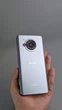 Мобільний телефон Sharp Aquos R7 12GB/256GB Silver (SH-52C)(00036407) Б/В - изображение 2