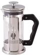 Prasa francuska Bialetti French Press Preziosa / Omino 350 ml (8006363998321) - obraz 1