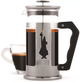 Prasa francuska Bialetti French Press Preziosa / Omino 350 ml (8006363998321) - obraz 5